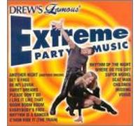 Various Artists - Extreme Party Music