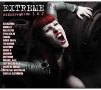Various Artists - Extreme Storfrequenz Vol.1/2