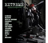 Various Artists - Extreme Storfrequenz Vol.1