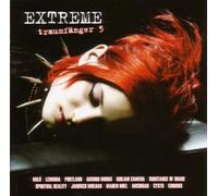 Various Artists - Extreme Traumfanger Vol.5