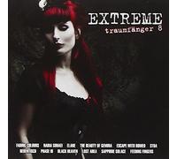 Various Artists - Extreme Traumfanger Vol.8