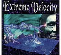 Various Artists - Extreme Velocity [Vinilo]