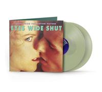 Various Artists - Eyes Wide Shut (2 LP color Verde) [Vinilo]
