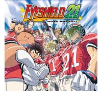 Various Artists Eyeshield 21 (Vinyl)
