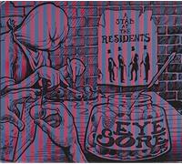 Various Artists - Eyesore: Stab at the Residents