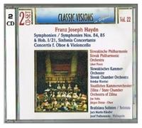 Various - F. J. Haydn