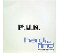 Various Artists - F.U.N.Compilation [Vinilo]