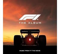 Various Artists - F1 The Album - Music From The F1 Movie