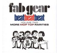 Various Artists - Fab Gear Beat 2