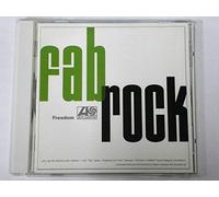 Various Artists - Fab Rock: Freedom