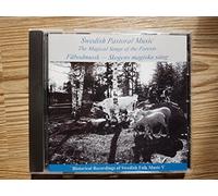 Various Artists - Fabodmusik Magiska Sang