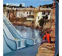 Fabric 12