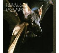 Various Artists Fabric 18: Baby Mammoth, Beige & Solid Do (CD) (Importación USA)