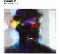 Various Artists Fabric 28 (Wiggle) (CD) Album (Importación USA)