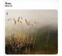 Various Artists Fabric 42 (CD) Album (Importación USA)