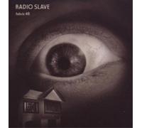 Various Artists Fabric 48 (CD) Album (Importación USA)
