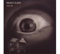 Radio Slave – Fabric 48 – CD – Importación USA