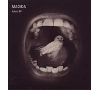 Various Artists Fabric 49 (CD) Album (Importación USA)