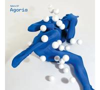 Various Artists Fabric 57: Agoria (CD) Album (Importación USA)