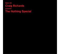 Various Artists Fabric 58: Craig Richards Presents the No (CD) (Importación USA)
