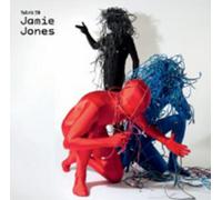 Various Artists Fabric 59: Mixed By Jamie Jones (CD) Album (Importación USA)