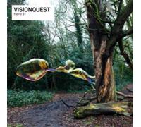 Various Artists Fabric 61: Mixed By Visionquest (CD) Album (Importación USA)