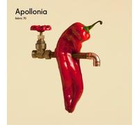Apollonia - Fabric 70
