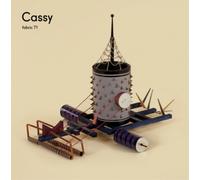 Various Artists Fabric 71: MIxed By Cassy (CD) Album (Importación USA)