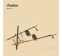 Rhadoo - Fabric 72