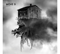 Various Artists Fabric 74: MIxed By Move D (CD) Album (Importación USA)
