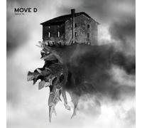 Various Artists Fabric 74: MIxed By Move D (CD) Album (Importación USA)