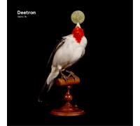 Deetron – Fabric 76 – CD – Importación USA