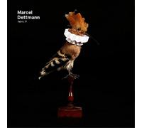 Marcel Dettmann - Fabric77