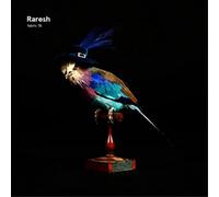 Various Artists Fabric 78: Mixed By Raresh (CD) Album (Importación USA)