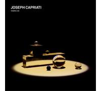 Various Artists Fabric 80: Mixed By Joseph Capriati (CD) Album