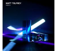 Various Artists Fabric 81: Mixed By Matt Tolfrey (CD) Album (Importación USA)