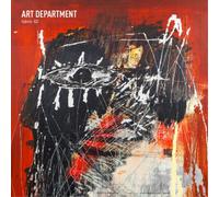 Various Artists Fabric 82: Mixed By Art Department (CD) Album (Importación USA)