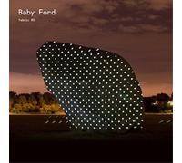 Various Artists Fabric 85: Mixed By Baby Ford (CD) Album (Importación USA)
