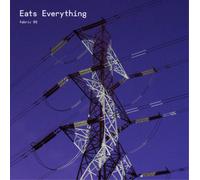 Various Artists Fabric 86: Mixed By Eats Everything (CD) Album (Importación USA)