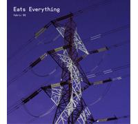 Various Artists Fabric 86: Mixed By Eats Everything (CD) Album (Importación USA)