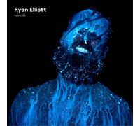 Various Artists Fabric 88: Mixed By Ryan Elliott (CD) Album (Importación USA)