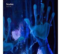 Various Artists Fabric 90: Mixed By Scuba (CD) Album (Importación USA)
