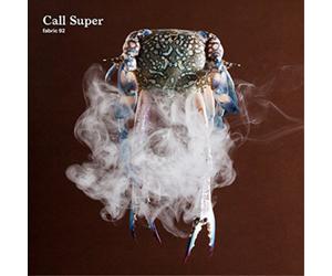 Various Artists Fabric 92: Mixed By Call Super (CD) Album (Importación USA)