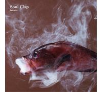 Various Artists Fabric 93: Mixed By Soul Clap (CD) Album (Importación USA)