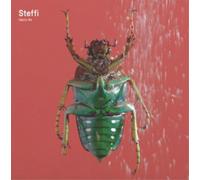 Various Artists Fabric 94: Mixed By Steffi (CD) Album (Importación USA)