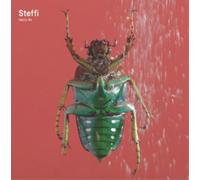 Various Artists Fabric 94: Mixed By Steffi (CD) Album (Importación USA)