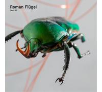 Various Artists Fabric 95: Mixed By Roman Flügel (CD) Album (Importación USA)