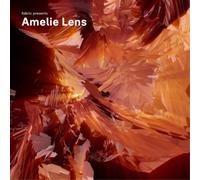 Various Artists Fabric Presents Amelie Lens (Vinyl) 12" Album (Importación USA)