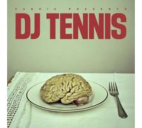 Various Artists Fabric Presents DJ Tennis (Vinyl) 12" Album with 10" Single