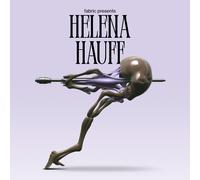 fabric presents Helena Hauff [Vinilo]